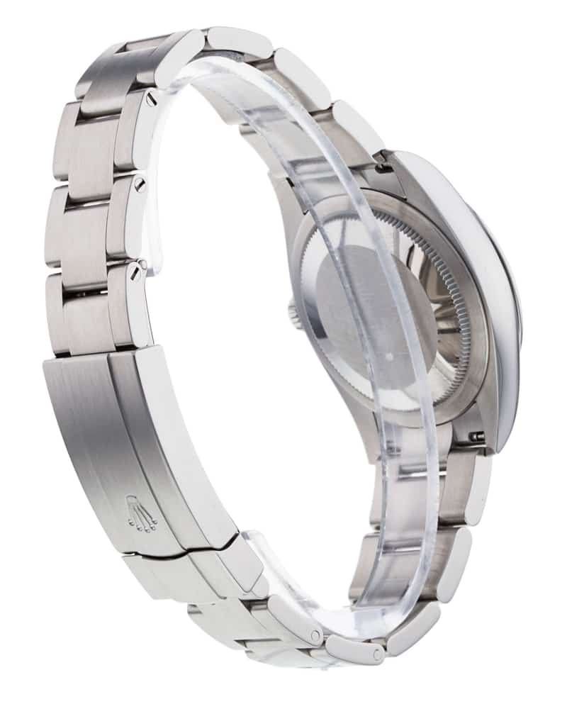 Rolex Oyster Perpetual 124200